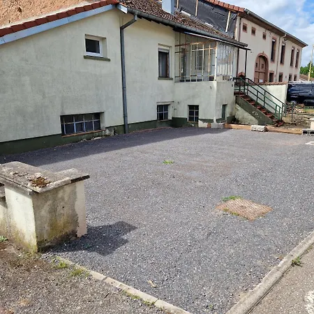 Διαμέρισμα Elielo *