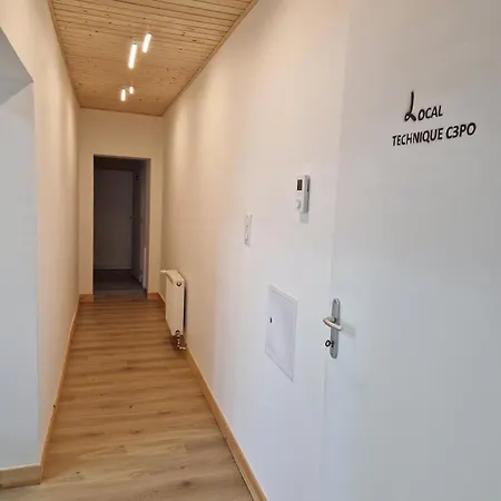 Elielo * Étival-Clairefontaine