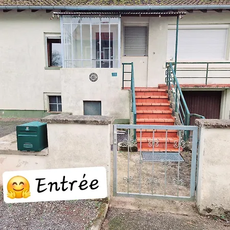 Διαμέρισμα Elielo *