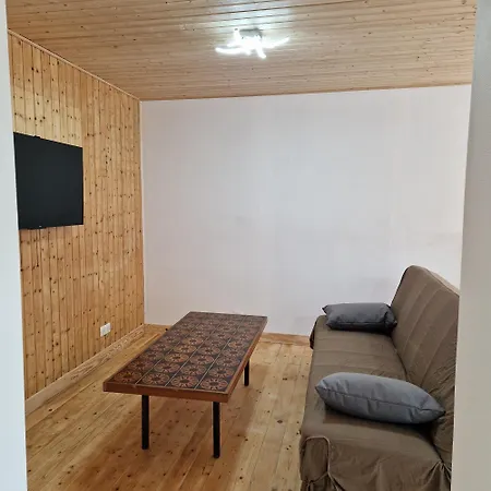 Apartment Elielo